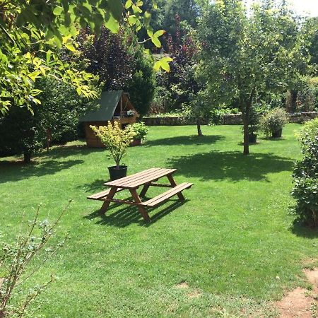La Casetta Del Tiglio Bed and Breakfast Arcugnano Rum bild