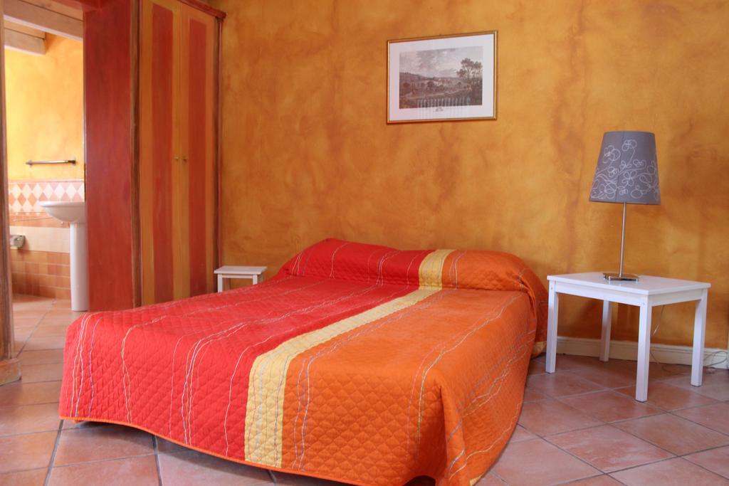 La Casetta Del Tiglio Bed and Breakfast Arcugnano Rum bild